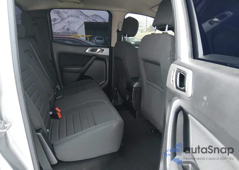 2021 Ford Ranger Xlt z USA, uszkodzony, nr VIN 1FTER4FH6MLD57820